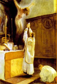 JESUS : SOL EUCARISTICO