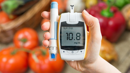 DIABETES : VITAMINAS ESPECÍFICAS